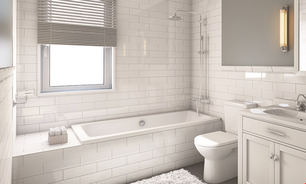 Product image for West Shore Home-Pittsburgh $1,000 off all shower and baths.