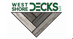 West Shore Decks logo