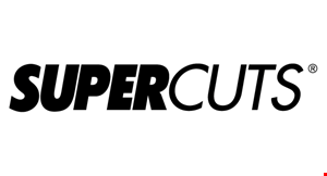 Supercuts (Shad Enterprises) logo