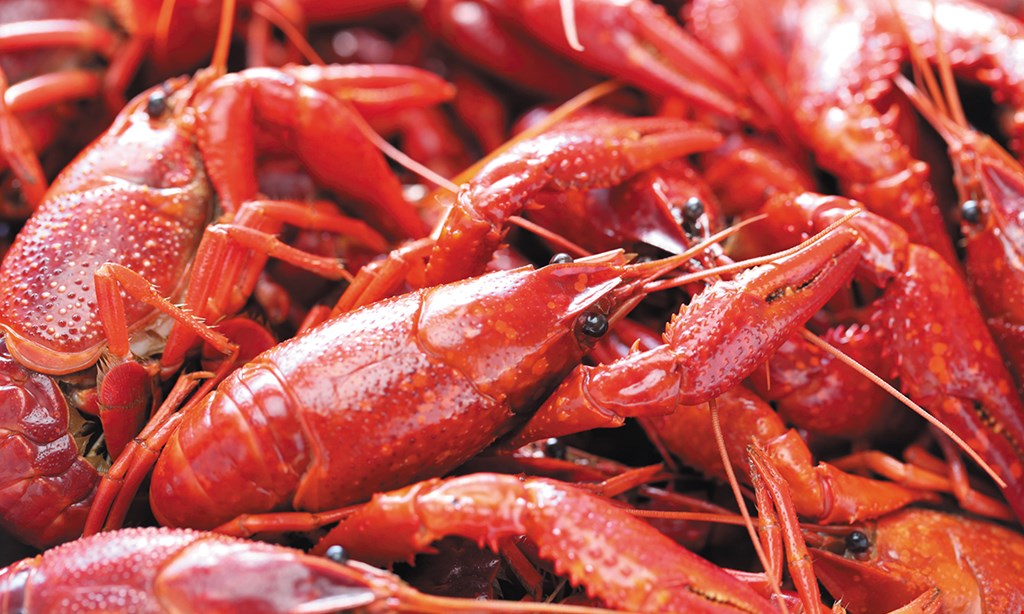 Product image for Pier 99 Cajun Seafood & Bar 10% off any purchase of $30 or more. 