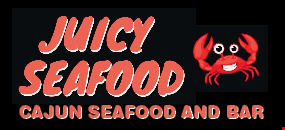 Juicy Seafood logo