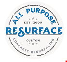 Product image for All Purpose Resurface $550 OFF purchase of 400 sq. ft.