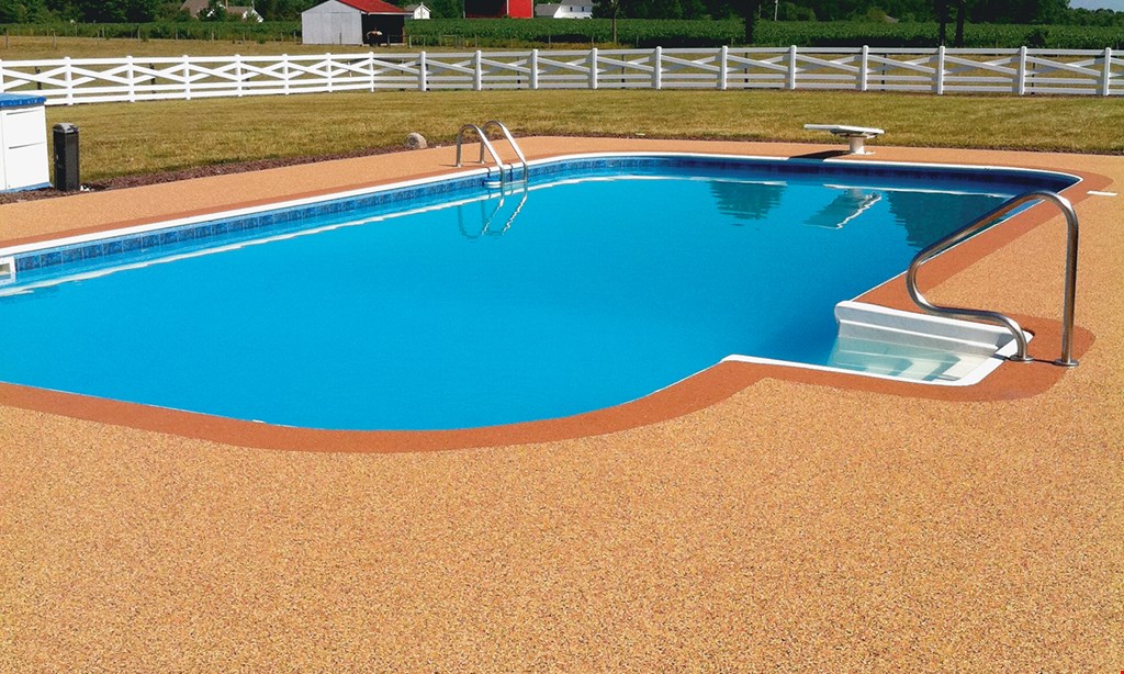 Product image for All Purpose Resurface $400 OFF purchase of 400 sq. ft. minimum.