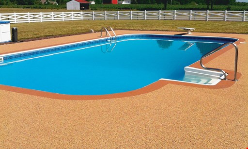 Product image for All Purpose Resurface $550 off purchase of 400 sq. ft. minimum