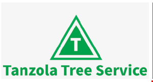 Tanzola Tree Service, Llc logo