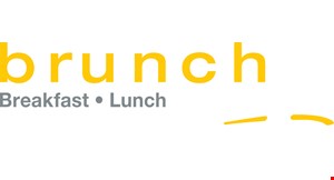 Brunch Cafe Addison logo