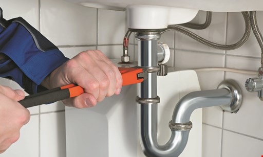 Product image for GET ROOTER & PLUMBING $100 OFF Water Heater replacement & installation. 