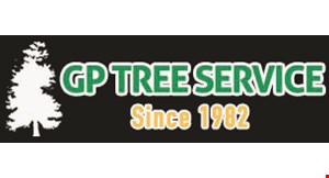 Gp Tree Service logo