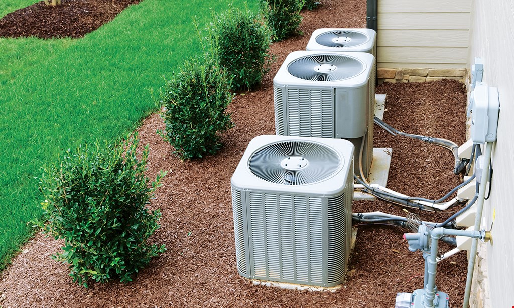 Product image for Triton Services air conditioning $50 off any air conditioning repair.
