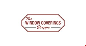 The Window Coverings Shoppe logo
