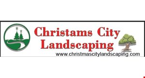 Christmas City Moving & Hauling logo