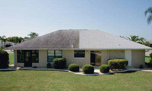 Product image for Jeff Maz Roofing 10% off on roofing work.