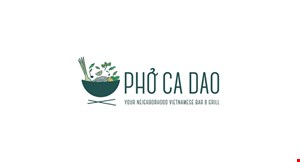 Product image for Pho Ca Dao - Escon. $5 Off any purchase of $30 or more. 