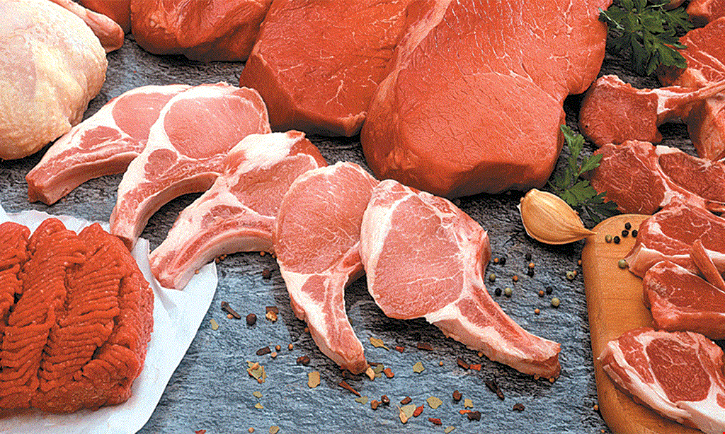 Product image for Samoset Meat Market 5% OFF ANY MEAT PACKAGE. 
