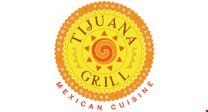 Tijuana Grill logo