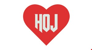 Heart Of Jerusalem logo