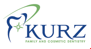 Kurz Family Dentistry logo