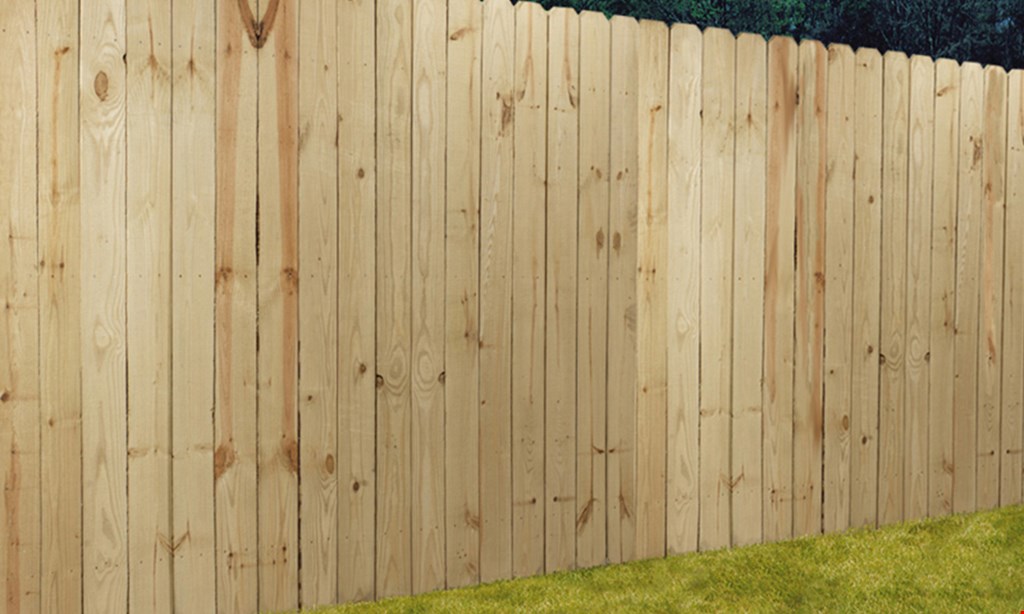 Product image for Fence Guard $100 off a gate with your purchase of 100 ft. of fence