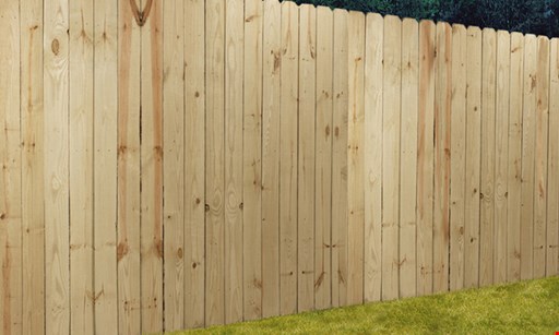 Product image for Fence Guard $100 OFF a gate with your purchase of 100 ft of fence. 