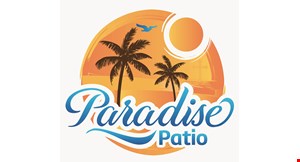 Paradise Patio Furniture logo