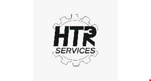 HTR Services logo
