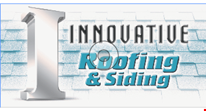 Innovative Roofing And Siding logo