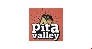 Pita Valley logo