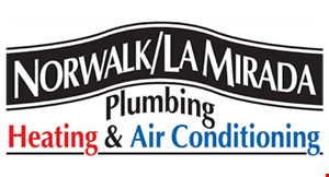 Norwalk La Mirada Plumbing logo