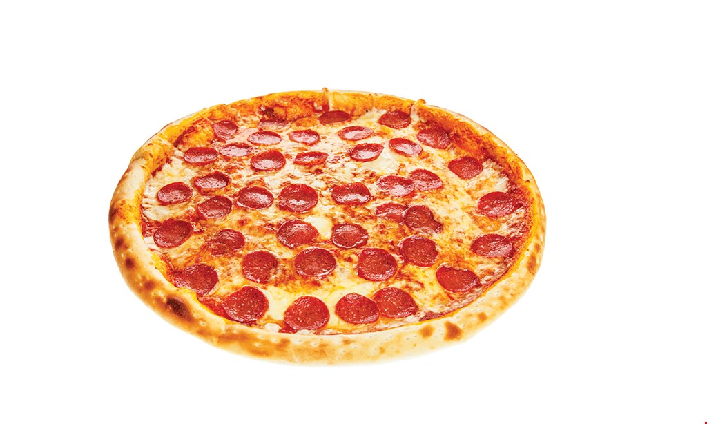 Product image for Brother's Pizza Kissimmee $5 off any order $25 or more. 
