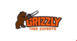 Product image for Grizzly Tree Experts 25% OFF ANY SERVICE CUSTOMER SATISFACTION THROUGH PERFECTION. 