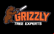 Grizzly Tree Experts logo
