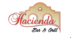 La Hacienda Bar & Grill logo