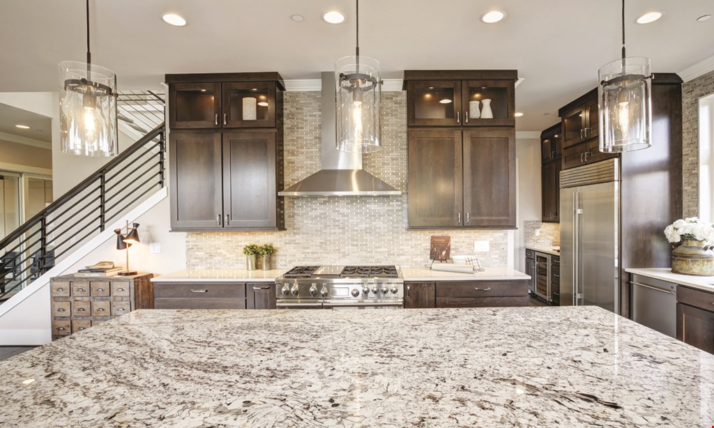 Product image for Creative Kitchens & Countertops $150 off any countertop 