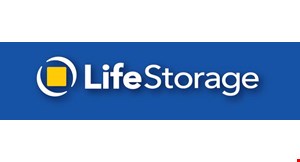 Life Storage-#8384 South Lafayette In logo