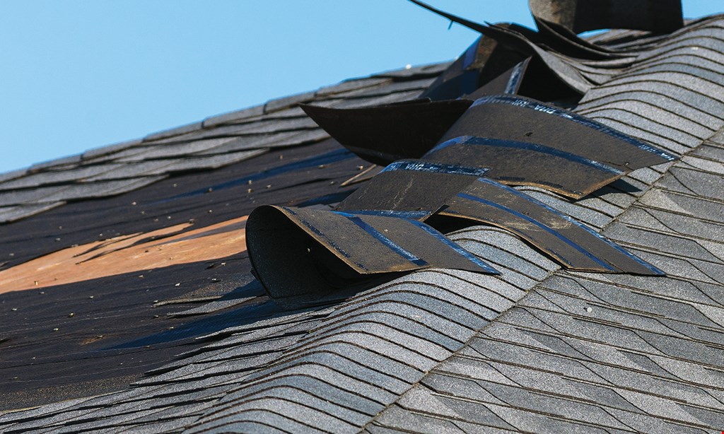 Product image for Prusak Roofing, Inc. $500 off on any roof over $5000.