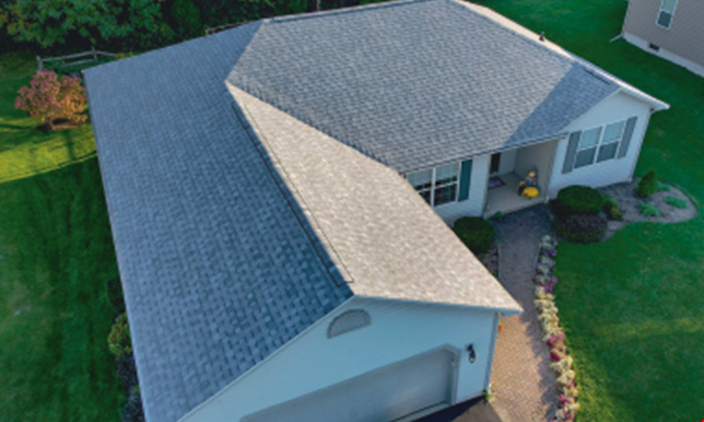 Product image for Melo Roofing SUMMER SPECIAL $1000 OFF FULL ROOF REPLACEMENT.