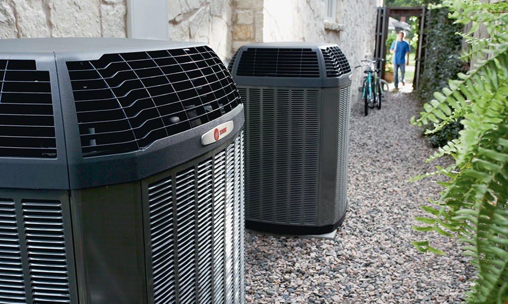 Product image for National Air $30 Off Keep your A/C running efficiently with a 21 point tune-up. Reg $135.