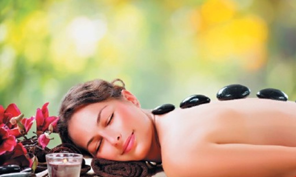 Product image for Natures Healing Day Spa Steamy Wonder Treatment $75