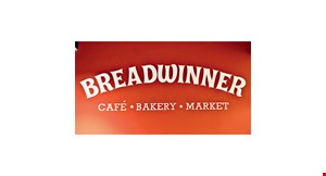 Breadwinner Cafe Sandy Springs  Dunwoody logo