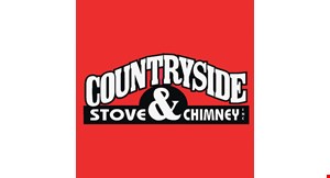 Countryside Stove & Chimney logo
