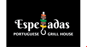 Espetadas Portuguese Grill House logo
