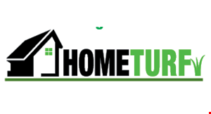 Hometurf Synthetic Grass logo
