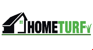 Product image for Hometurf High Quality Turf Starting at $8.99/sq. ft. INSTALLED! (Includes prep & demo).