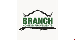 Branch Home Improvements logo