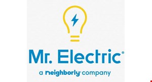 Mr. Electric Of Cranberry Township logo