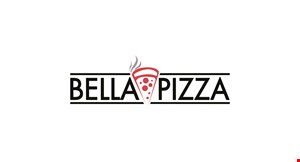Bella Pizza - Hasbrouk Heights logo