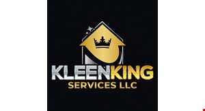 Kleen King Services logo