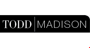 Todd Madison logo