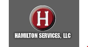 Hamilton's Unlimited LLC logo