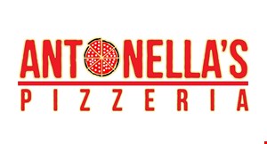 Antonella'S Pizzeria - University logo